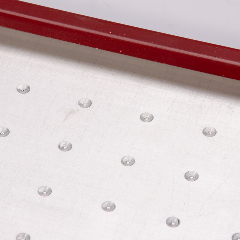 Seed Plate F288 Vacuum