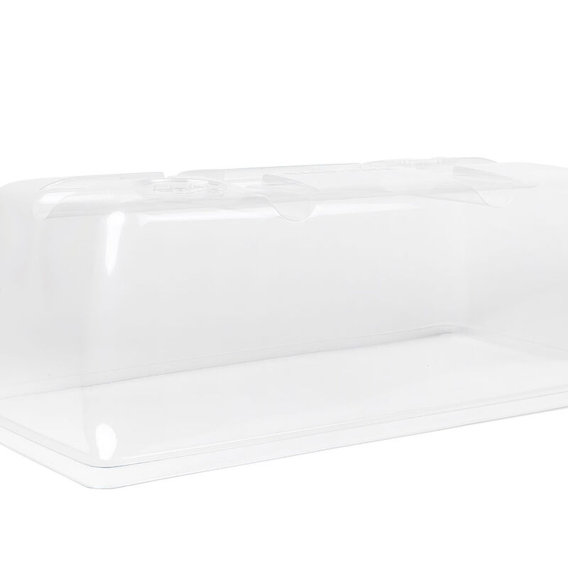 NanoDome &ndash; 25 Count Grow Lights and Carts