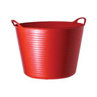 10 Gal. Gorilla Tub&reg; &ndash; Red Gorilla Tubs&reg;
