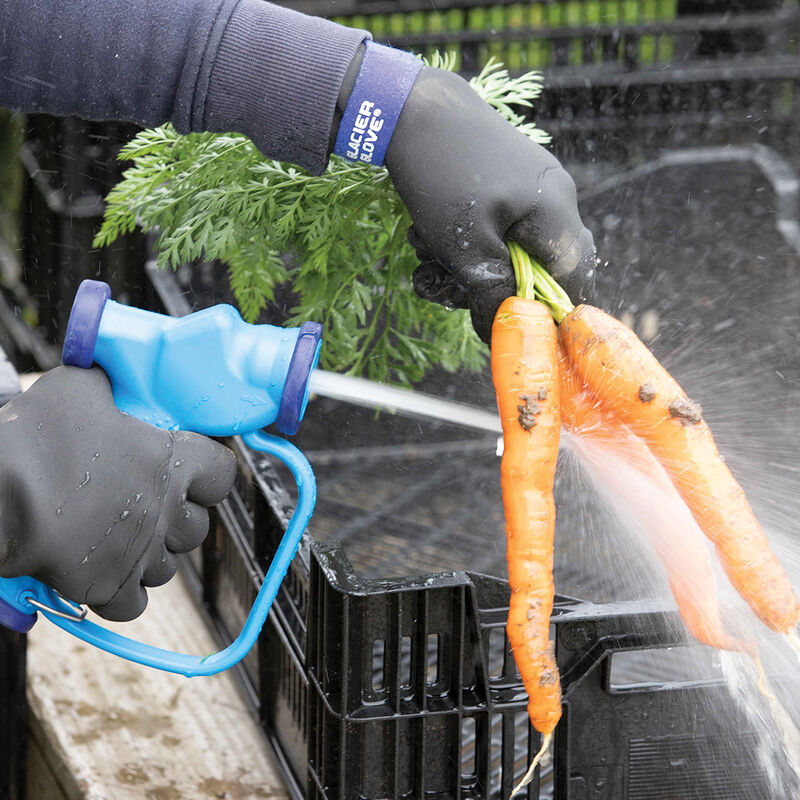 Cold Weather Wash Station Gloves &ndash; M Post Harvest