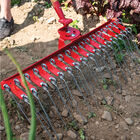 Tine Harrow &ndash; 24" Tine Weeders