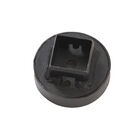 Square Die &ndash; 1.6" Mulch Hole Burners