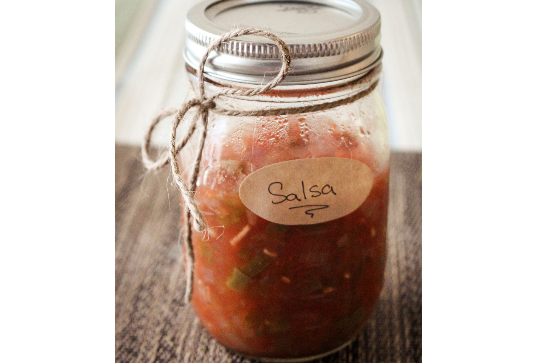 Mild Salsa Set Sets