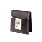 Wall Flower Hanging Planter &ndash; Saddle Bag Grow Bags