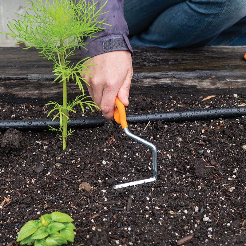 Nifty Weeder &ndash; N503 Weeders and Cultivators