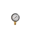 Pressure Gauge &ndash; 0-30 PSI Drip Irrigation