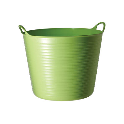 3.5 Gal. Gorilla Tub&reg; &ndash; Pistachio Gorilla Tubs&reg;