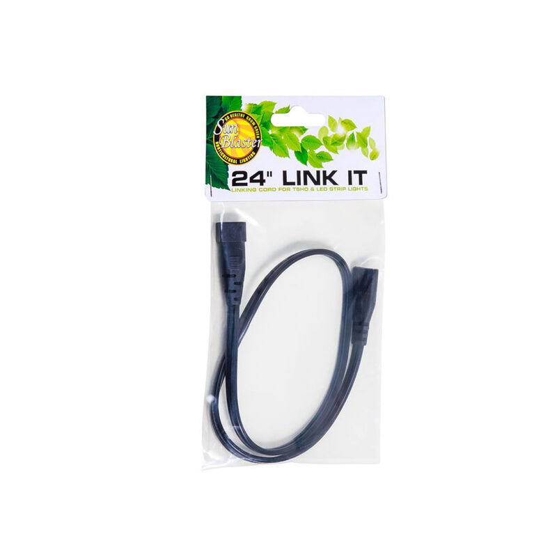 Link Cord &ndash; 24" Grow Lights and Carts