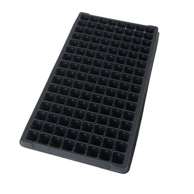128 Cell Plug Flats &ndash; 5 Count Cell Flats