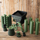 Little Green Seeding Machine &ndash; Pro Handheld