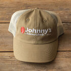 Johnny's Mesh Hat &ndash; Sandy Soil Hats