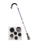 Mulch Hole Burner Deluxe Kit Mulch Hole Burners