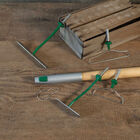 Connecta&reg; Cultivation Kit Hoes & Cultivators