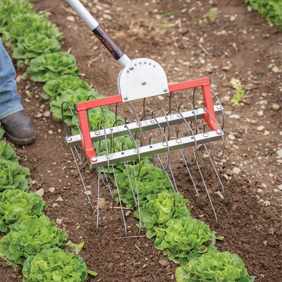 Flex Tine Weeder &ndash; 15" Tine Weeders