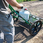 Johnny's Flame Weeder &ndash; 30" Flame Weeders