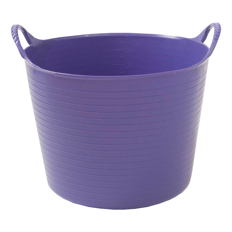 10 Gal. Gorilla Tub&reg; &ndash; Purple Gorilla Tubs&reg;