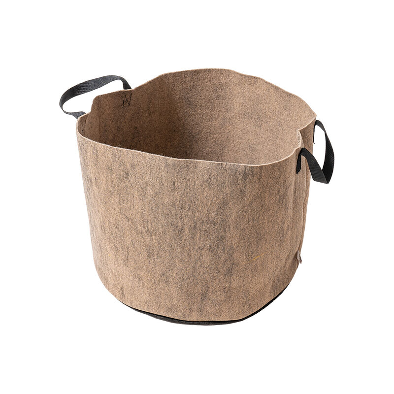 Smart Pot&reg; Natural &ndash; 15 Gal. Grow Bags