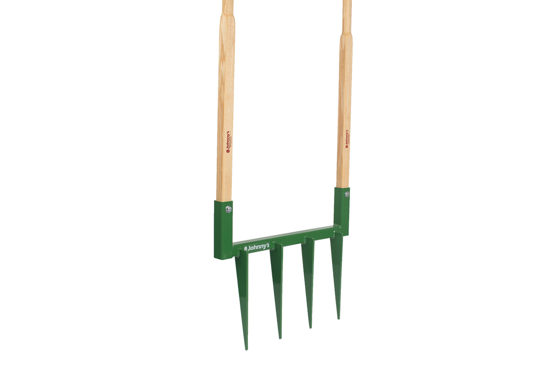 Johnny's 415 Hardpan Broadfork Broadforks