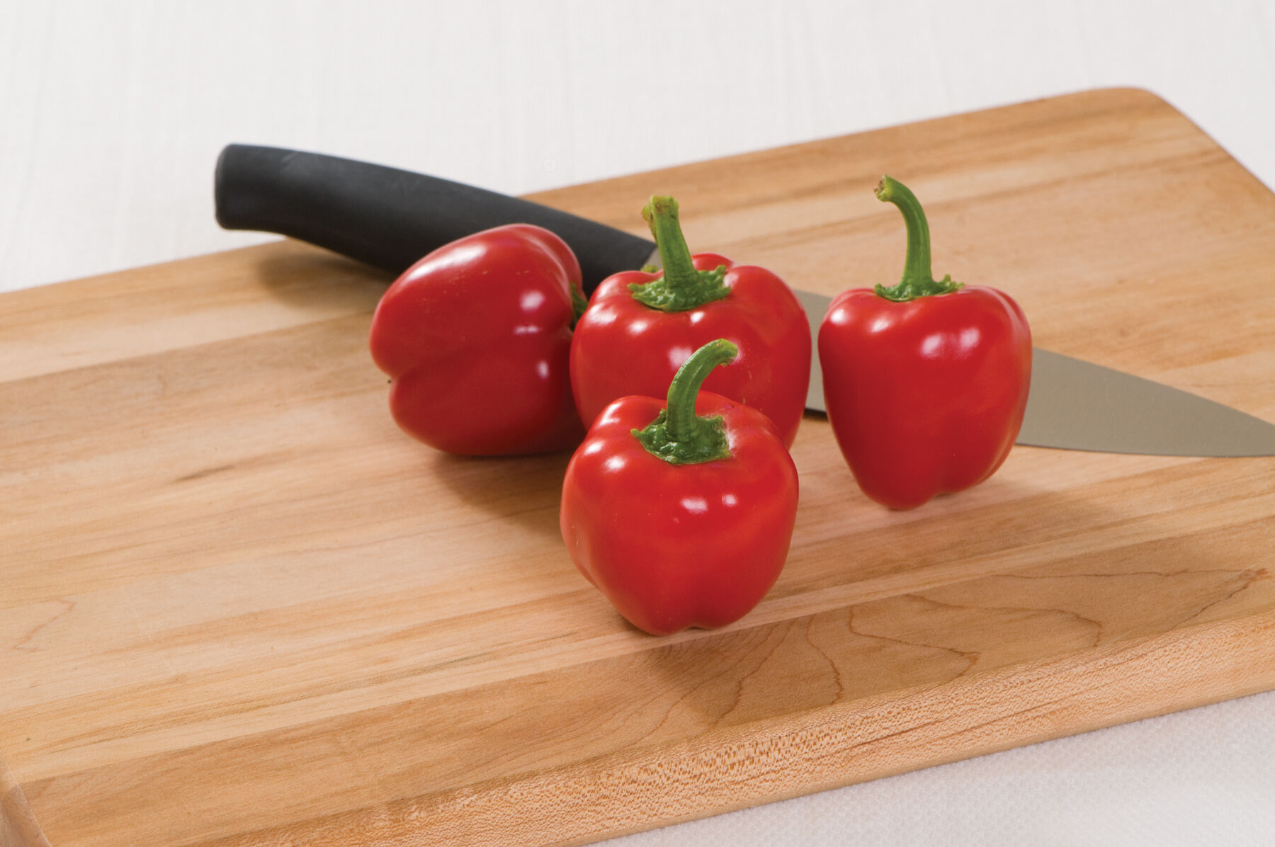 Cupid Sweet Peppers