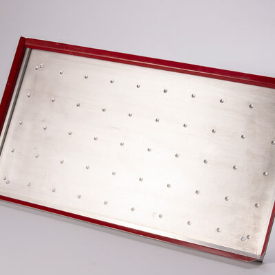 Seed Plate A72 Seed Starting Supplies