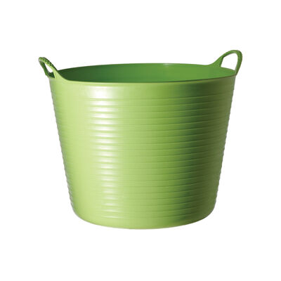7 Gal. Gorilla Tub&reg; &ndash; Pistachio Gorilla Tubs&reg;