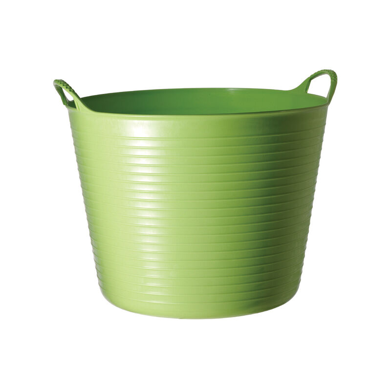 7 Gal. Gorilla Tub&reg; &ndash; Pistachio Gorilla Tubs&reg;