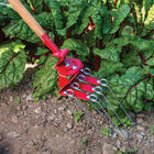 Tine Harrow &ndash; 6" Tine Weeders