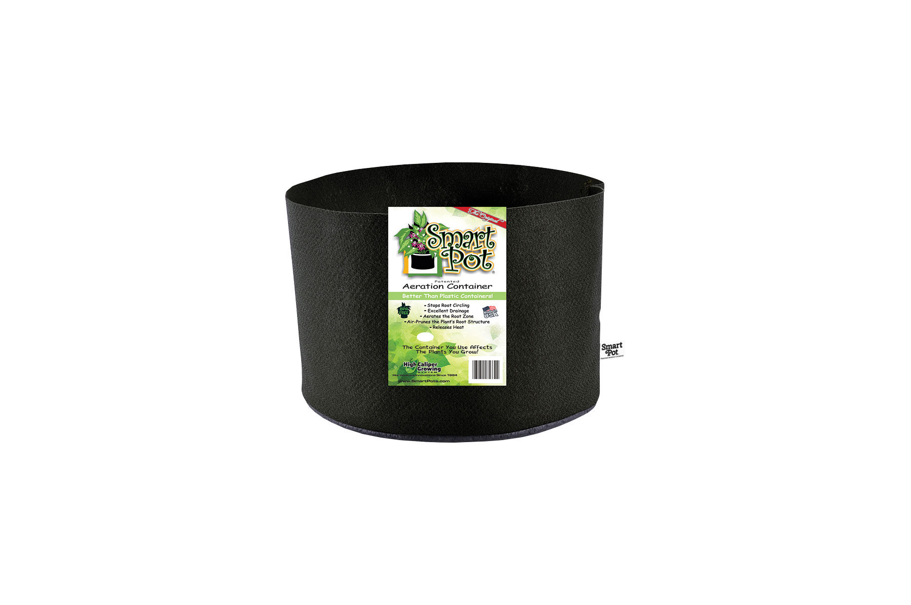 Smart Pot&reg; &ndash; 15 Gal. Grow Bags