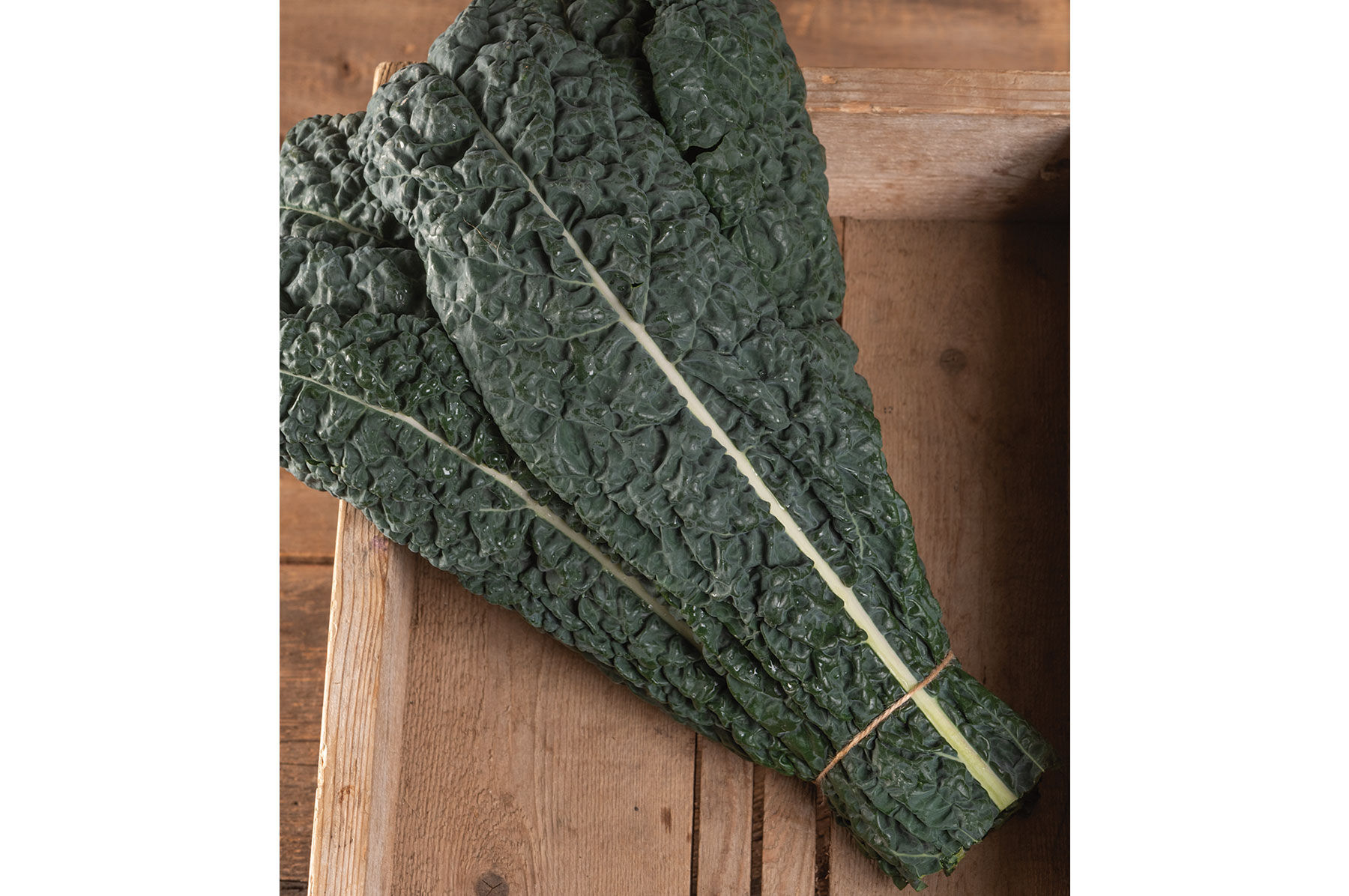 Mamba Kale