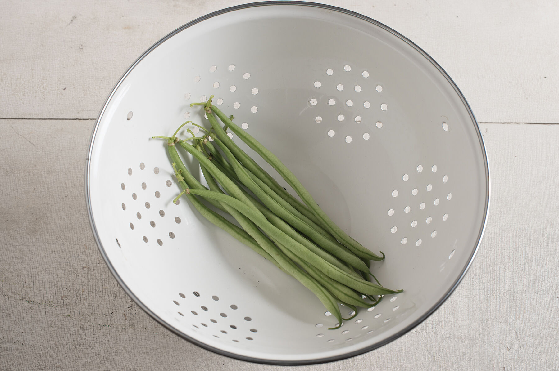 Maxibel Bush Beans