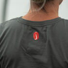 Women's Basic Tee &ndash; Charcoal, L Shirts