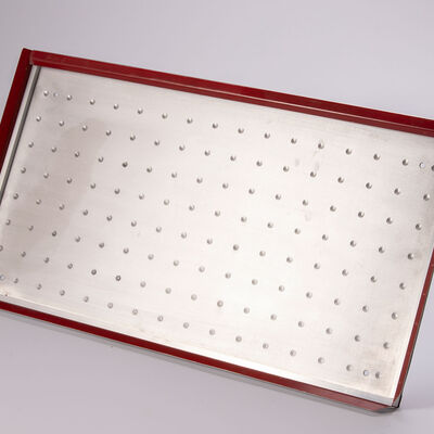 Seed Plate F36 Vacuum