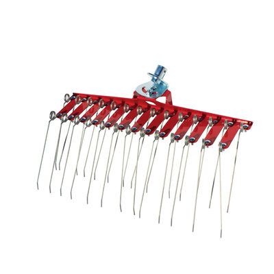 Tine Harrow &ndash; 24" Tine Weeders