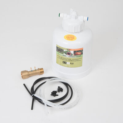 EZ-Flo Fertilizer Injector &ndash; 1 Gal. Fertilizer Injectors