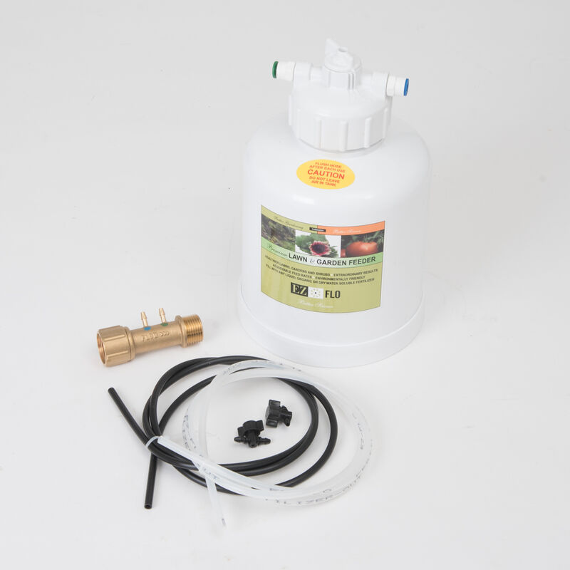 EZ-Flo Fertilizer Injector &ndash; 1 Gal. Fertilizer Injectors