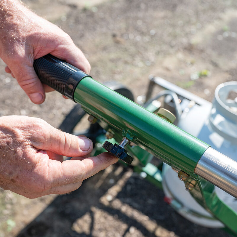 Johnny's Flame Weeder &ndash; 30" Flame Weeders