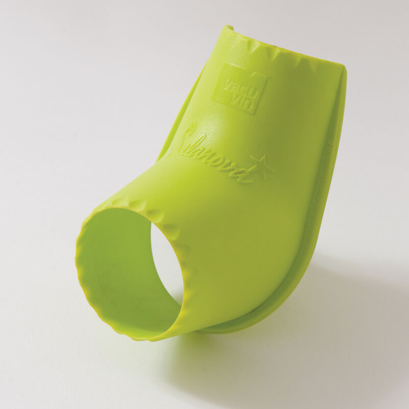 Salanova&reg; Cutter Harvest Knives