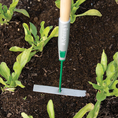 Collinear Hoe Head &ndash; 7" Collinear