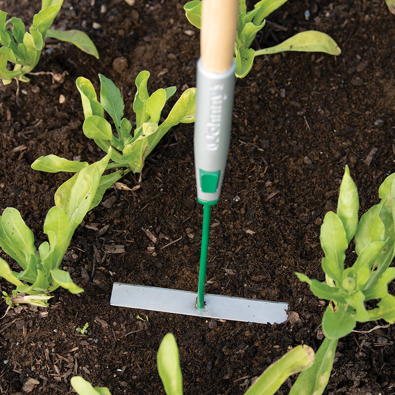 Connecta&reg; Cultivation Kit Hoes & Cultivators