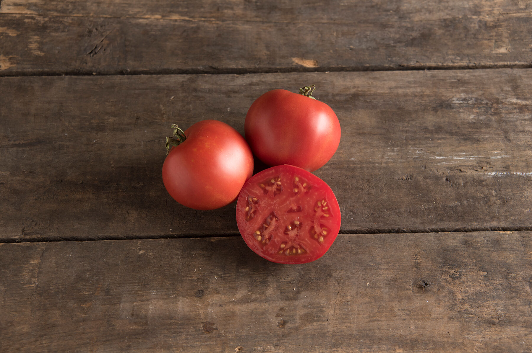 Moskvich Heirloom Tomatoes
