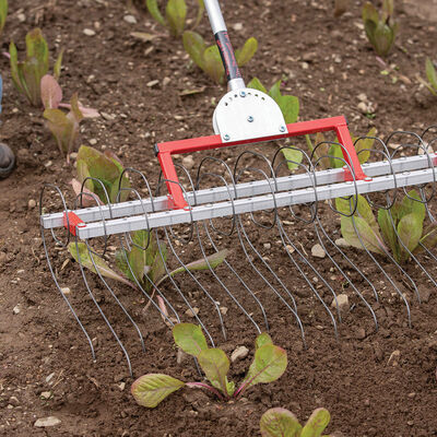 Flex Tine Weeder &ndash; 30" Tine Weeders