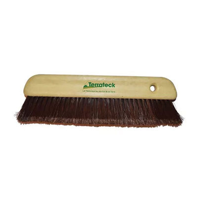 Tray Brush Drop Seeders