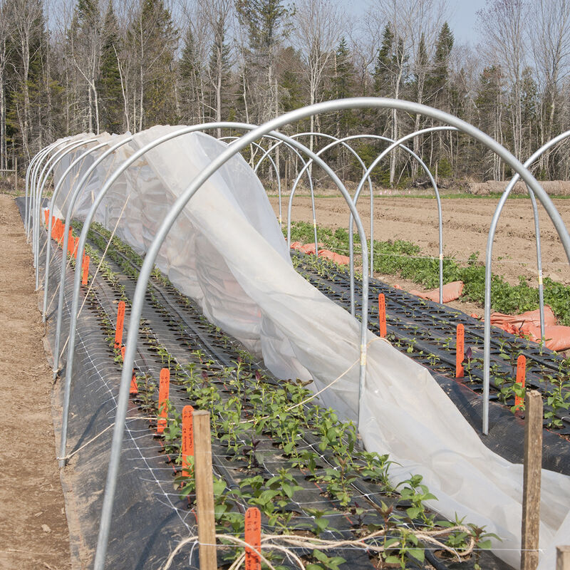 Low Tunnel Hoop Bender &ndash; 3' Benders
