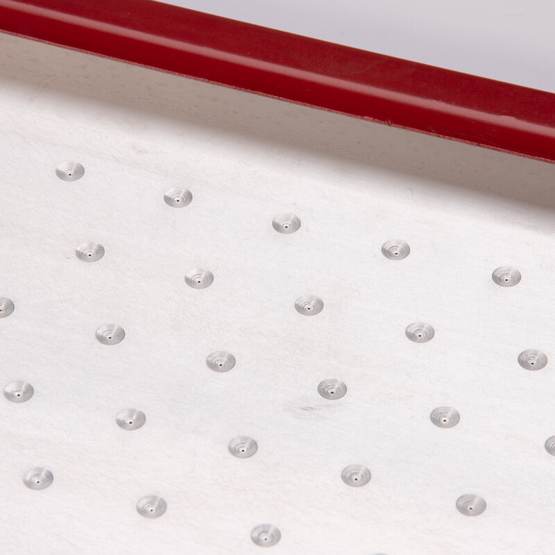 Seed Plate F264 Vacuum