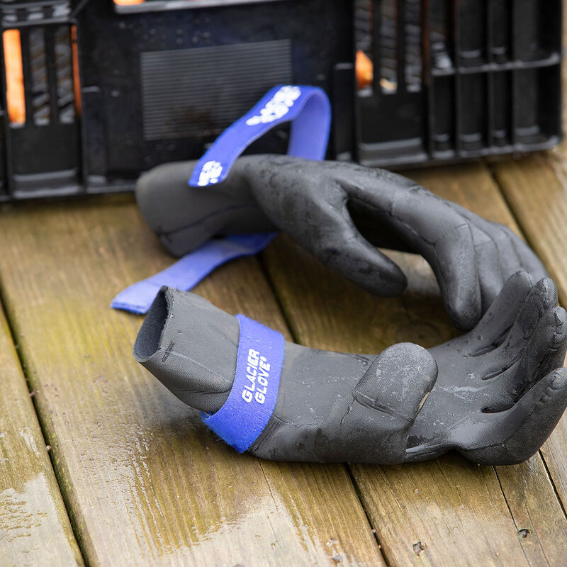Cold Weather Wash Station Gloves &ndash; L Post Harvest