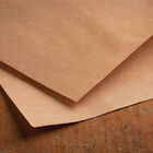 Kraft Paper Square Sheets &ndash; S Flower Post-Harvest