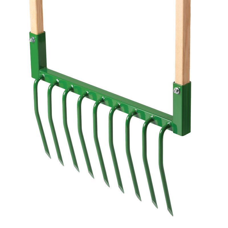 Johnny's 920 Harvest Broadfork Broadforks
