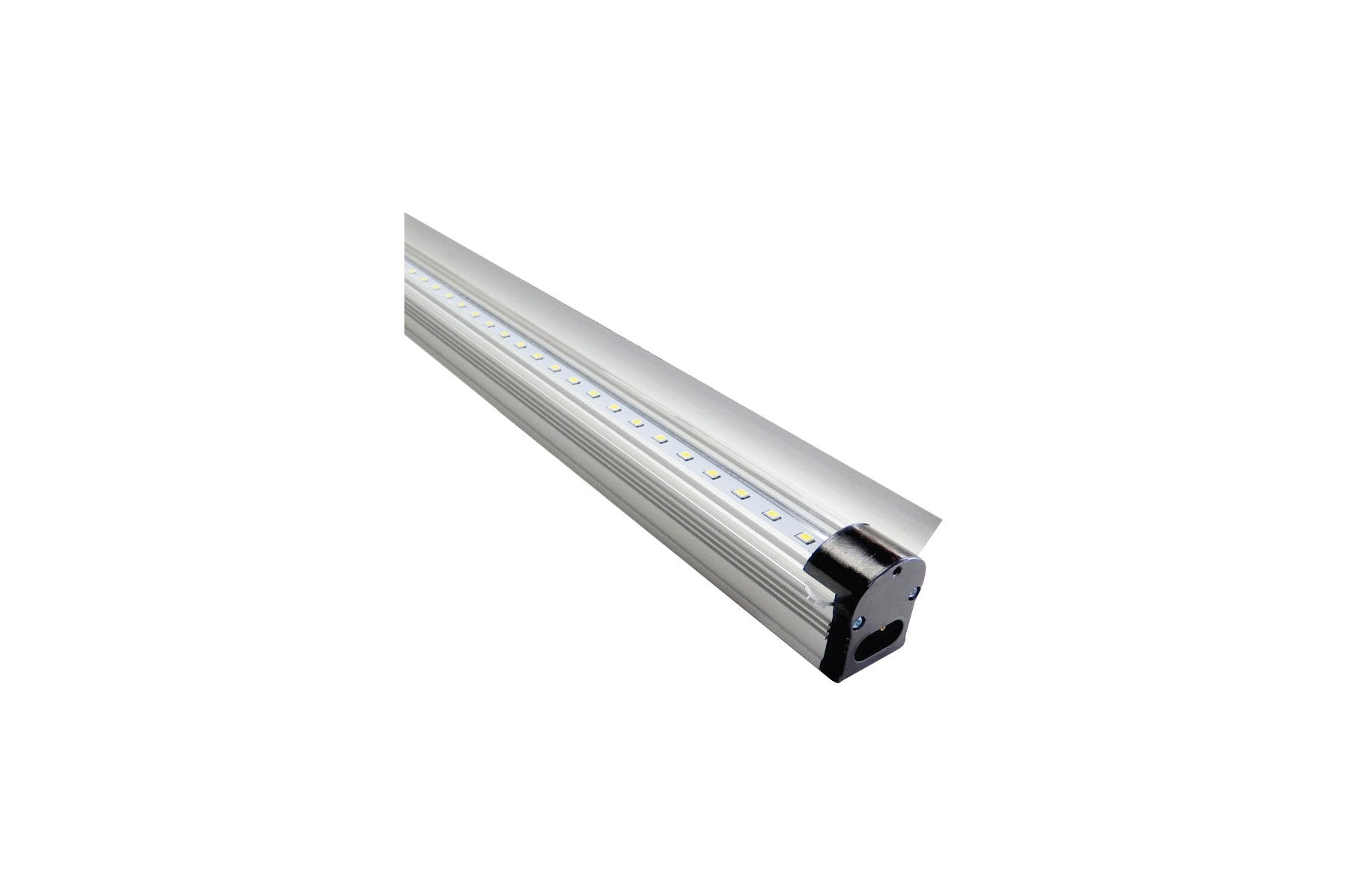 LED Strip Light Kit &ndash; 36" Grow Lights and Carts