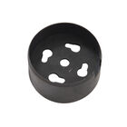Round Die &ndash; 3.2" Mulch Hole Burners