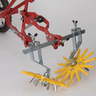 Finger Weeder Full Kit &ndash; Standard Soil Wheel Hoes